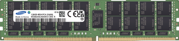 CT32G4SFD832A - Crucial 1x 32GB DDR4-3200 SODIMM PC4-25600S Dual Rank x8 Module